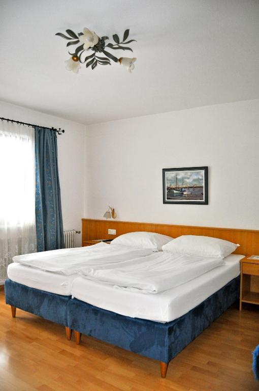 Gaestehaus Pension Edelweiss Kolsass Rom bilde