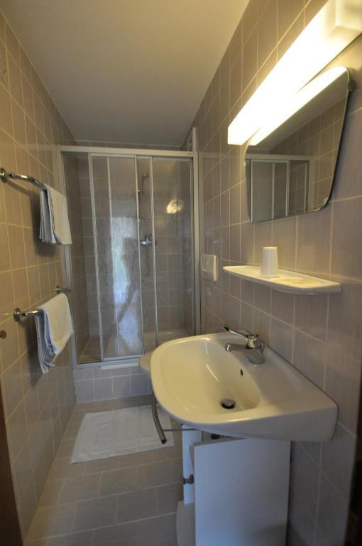 Gaestehaus Pension Edelweiss Kolsass Rom bilde